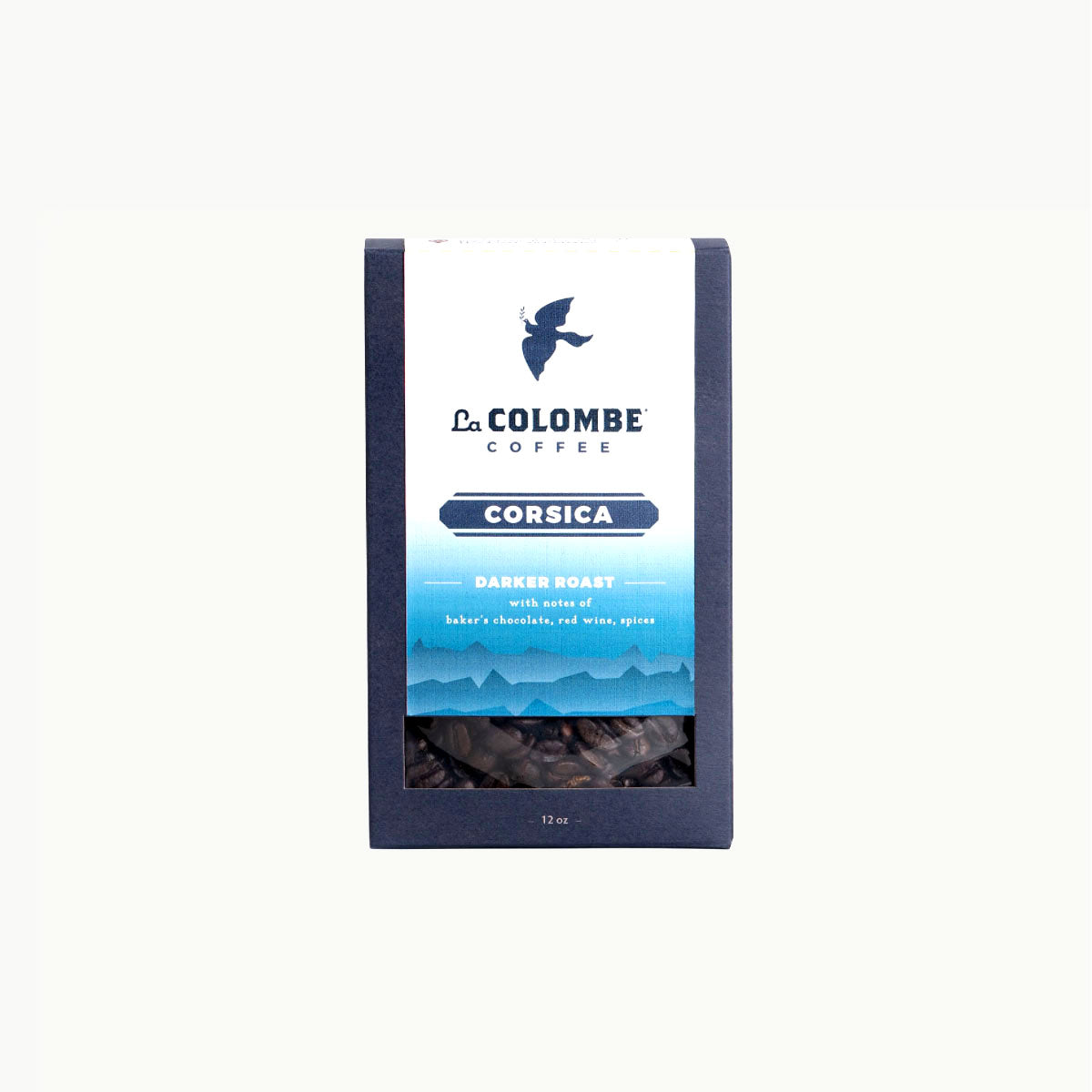 La Colombe Corsica Coffee Beans