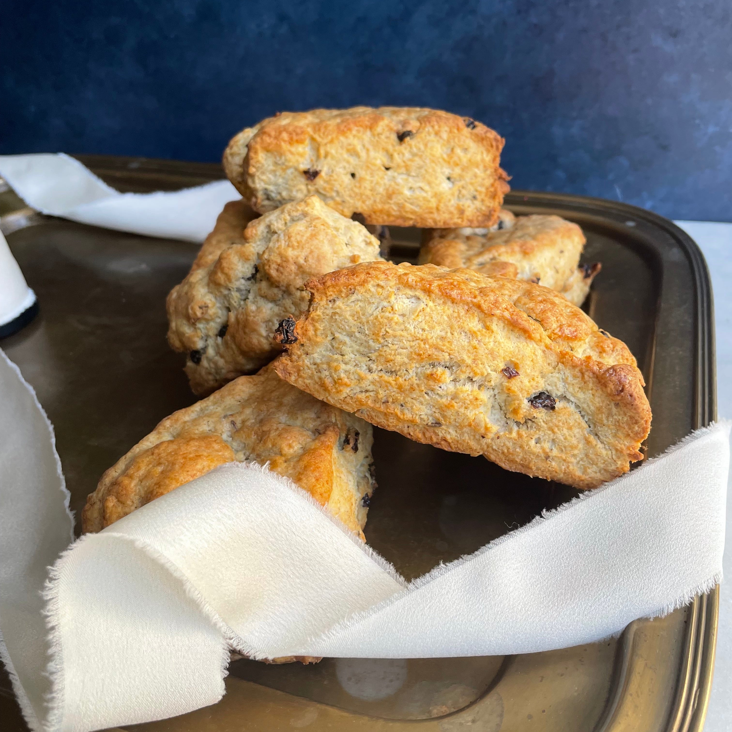 Soda Bread Scone