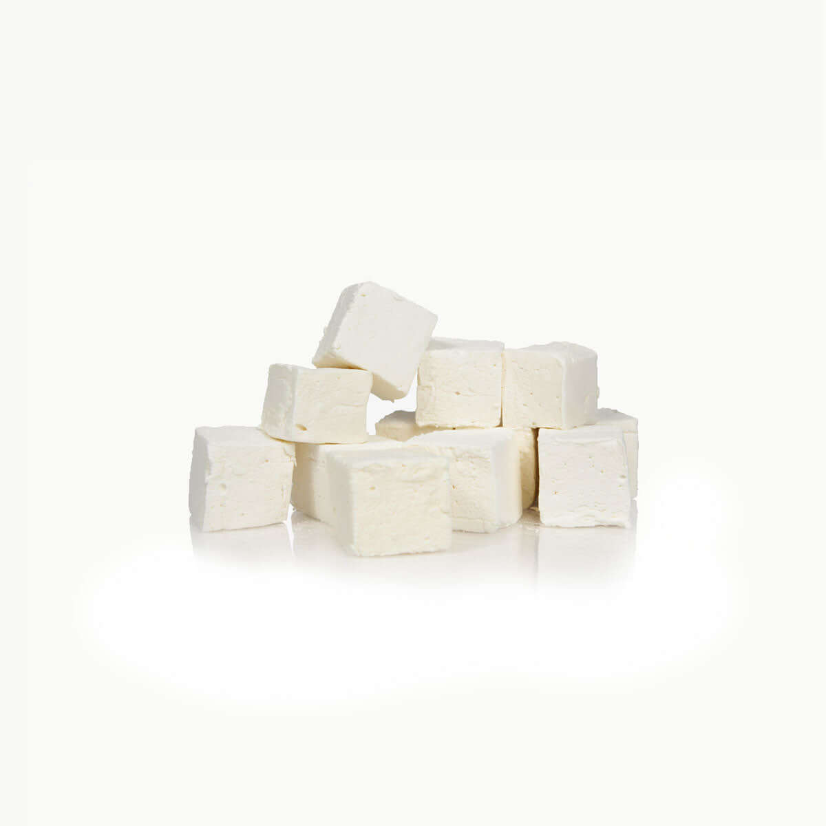 Vanilla Bean Marshmallows