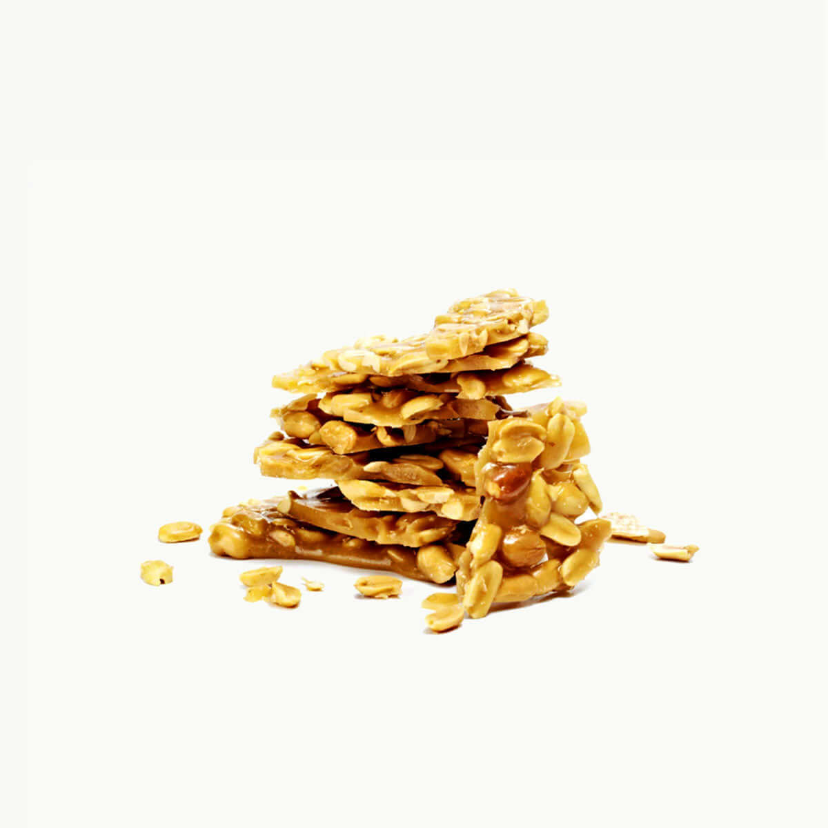 Peanut Brittle