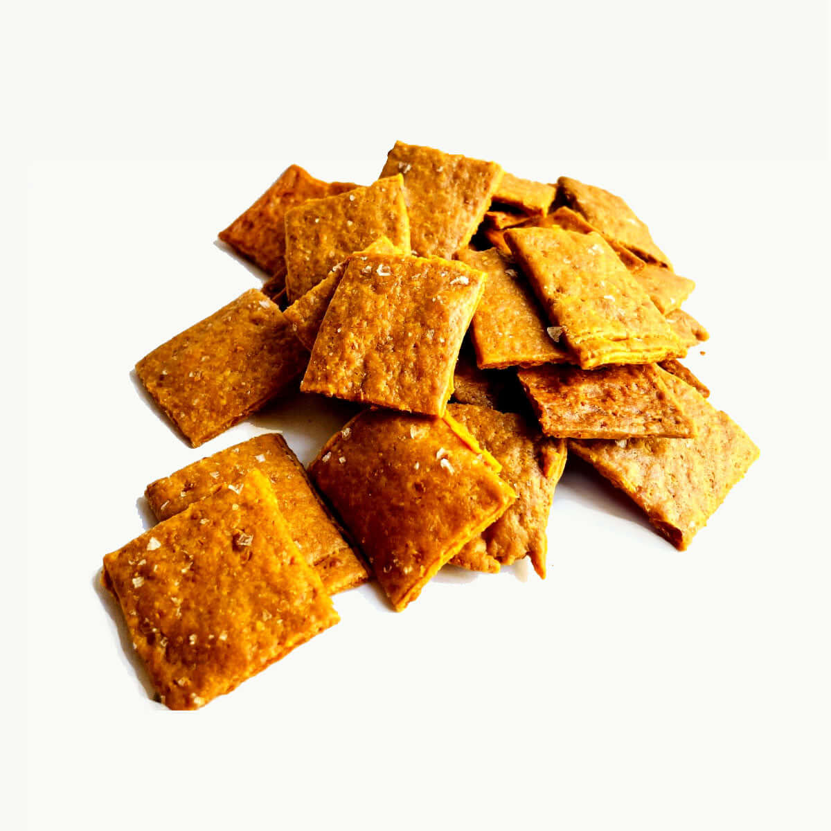 Cheddar Crisps