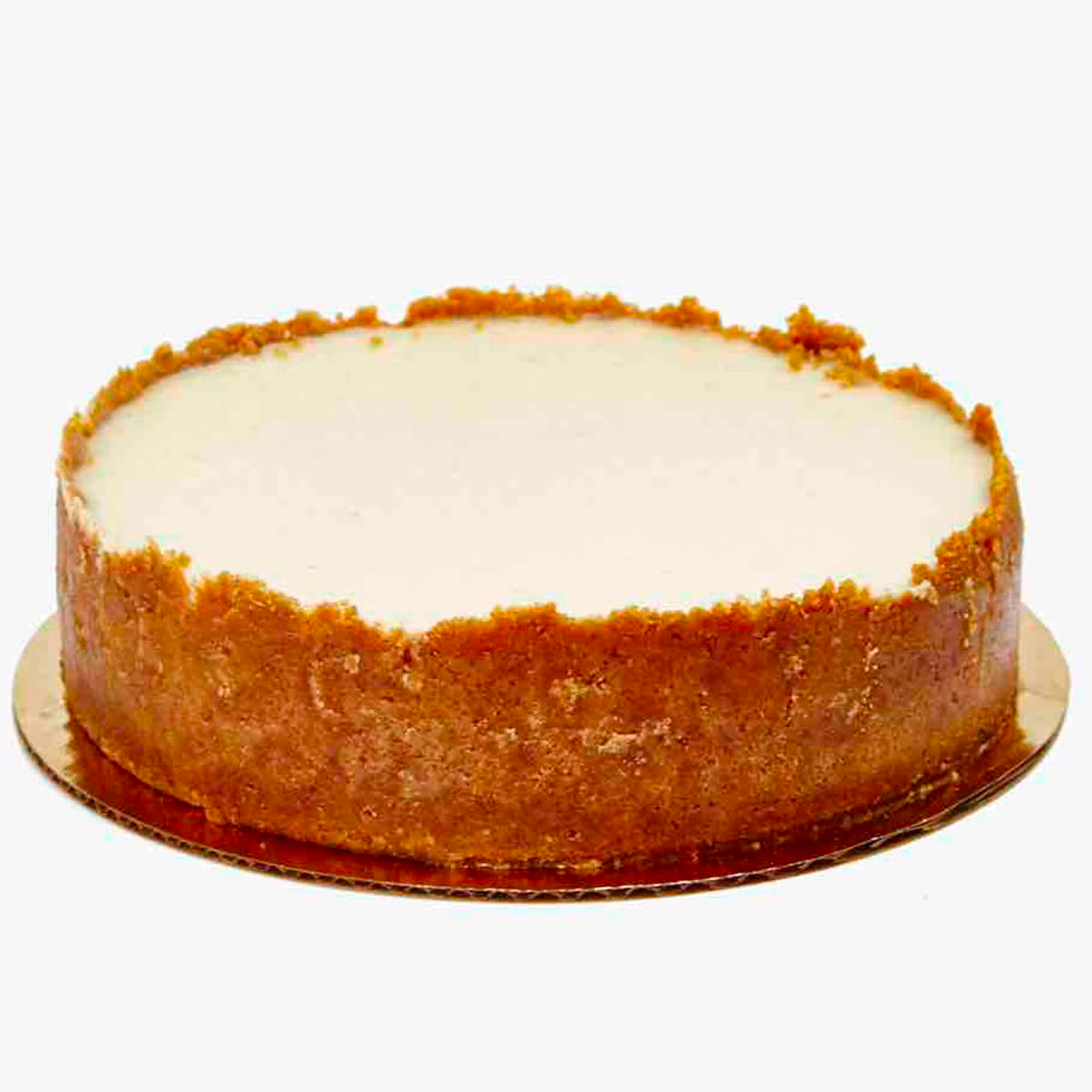 Heavenly Cheesecake